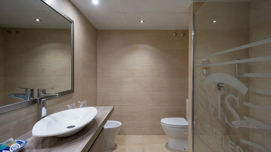 Ms Aguamarina Suites